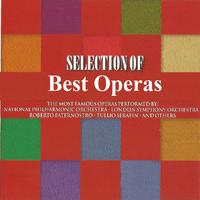 Selection of Best Operas