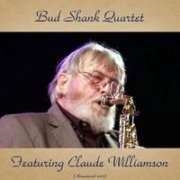 Bud Shank Quartet Featuring Claude Williamson