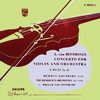 Herman Krebbers - Violin Concerto in D Major, Op. 61:II. Larghetto -