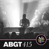 Michael Cassette - Shadows Movement (ABGT415) (16BL Universal Disco Remix)