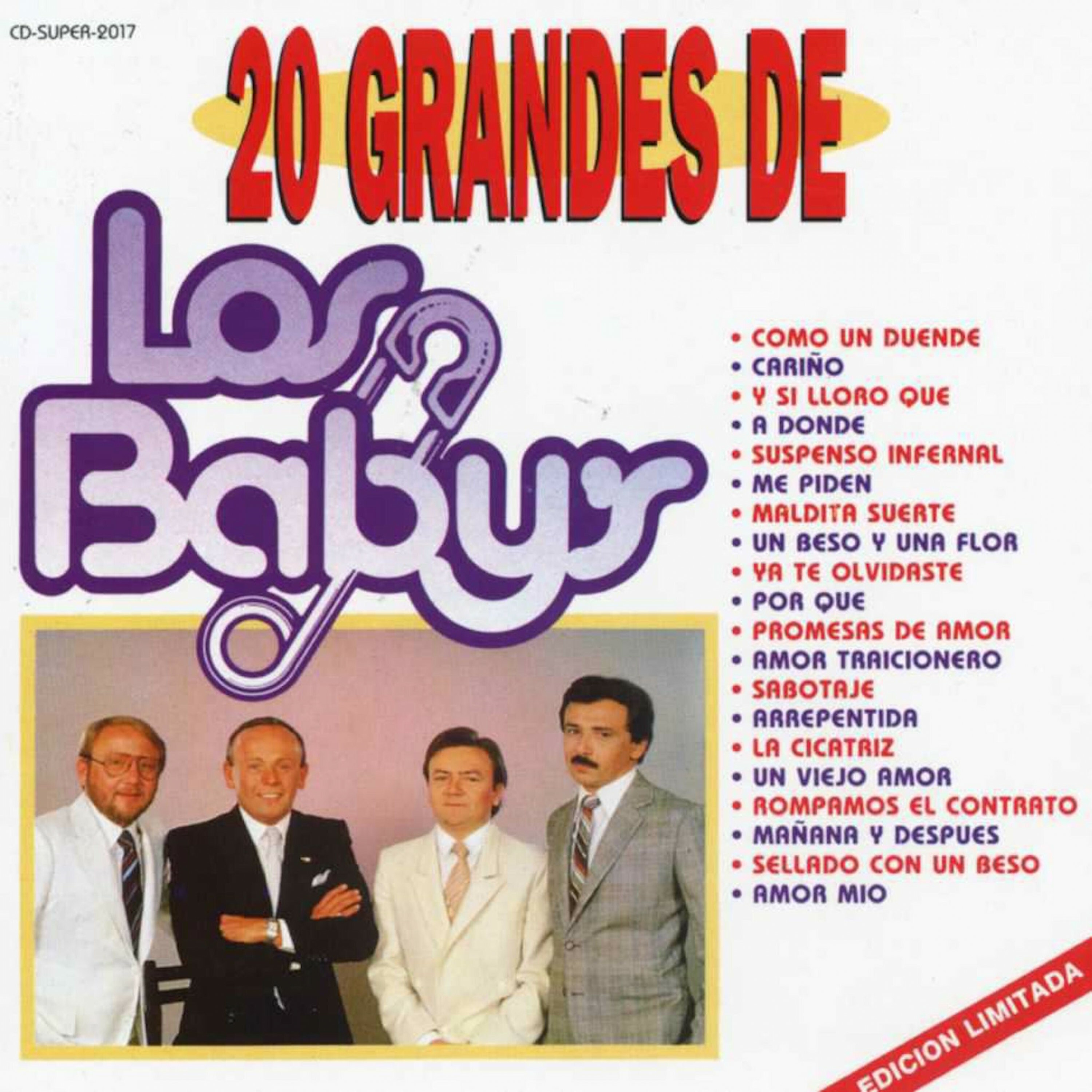 Los babys porque