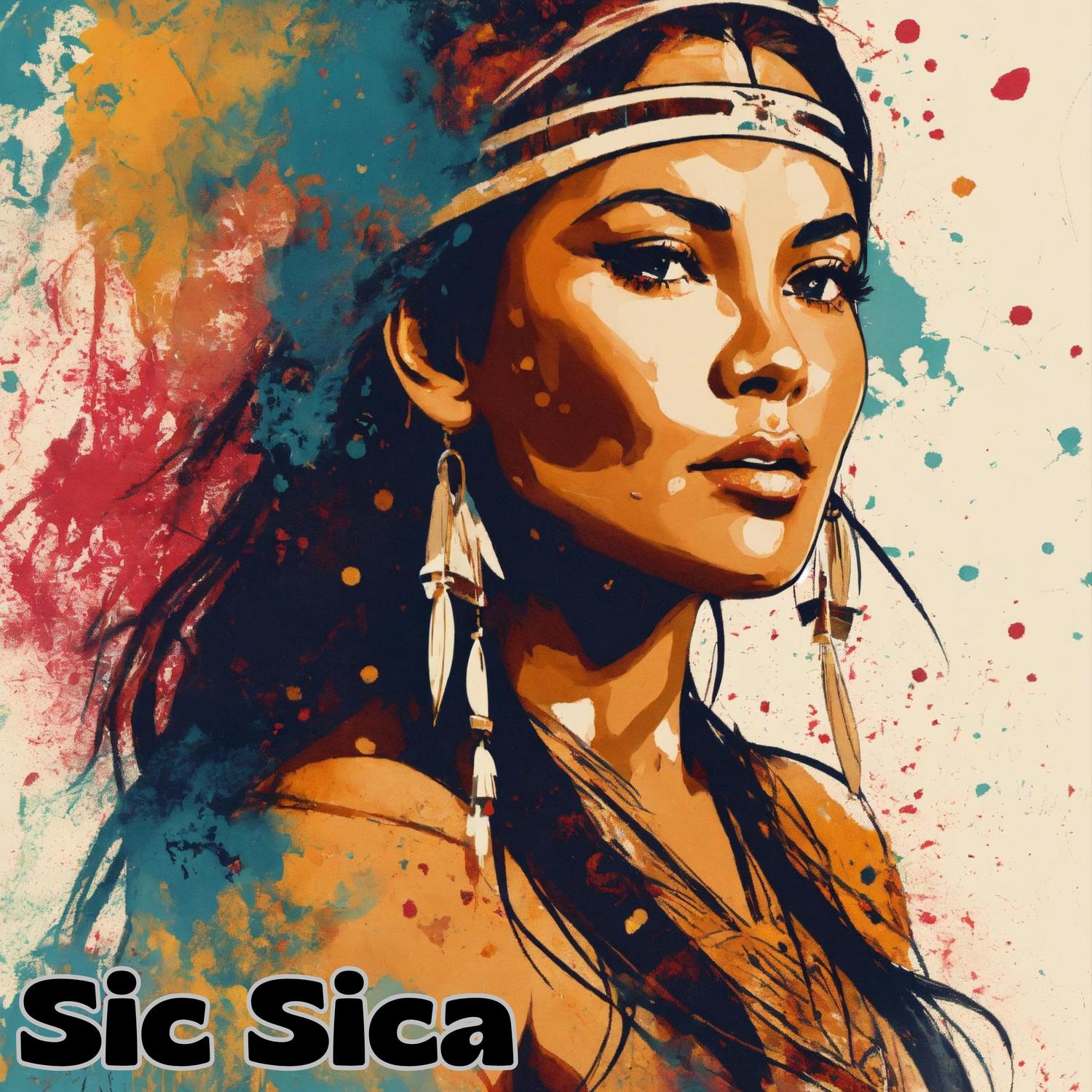 sic sica歌手：los incateños / julio miguel / los andi