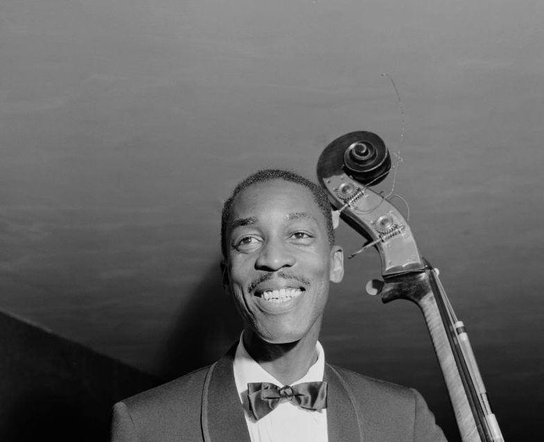 Sam Jones