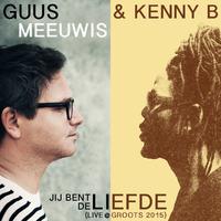 Jij Bent De Liefde (Live @ Groots 2015)