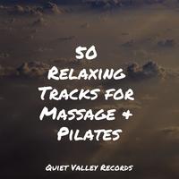 50 Relaxing Tracks for Massage & Pilates