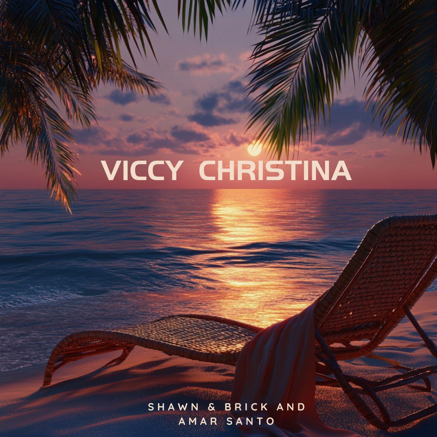Viccy Christina