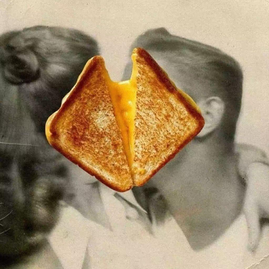 大洋芋与小米渣