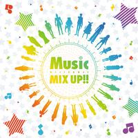 にじさんじ Music MIX UP!!