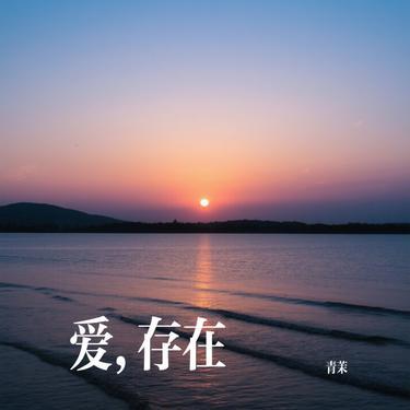 爱存在 (Cover 林小珂)封面