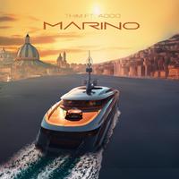 MARINO (feat. ADOO & ALIBRORSH)