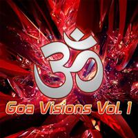 Goa Visions, Vol. 1