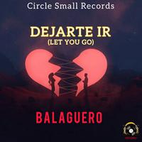 Dejarte Ir (Let You Go)