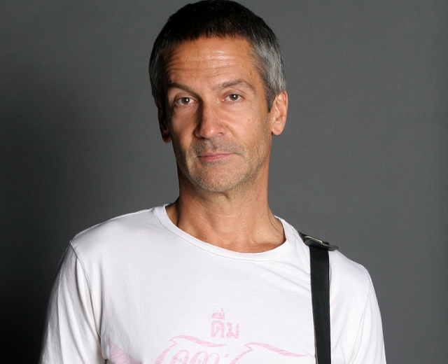 Billy Squier