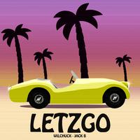 LETZGO (feat. Jack B)