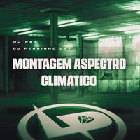 Montagem Aspectro Climatico