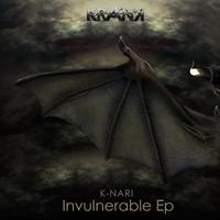 Invulnerable EP