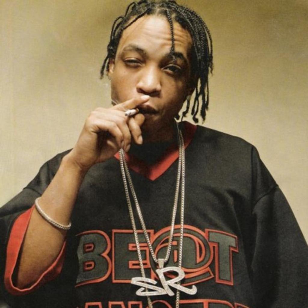 Trap God--------Shawty Redd