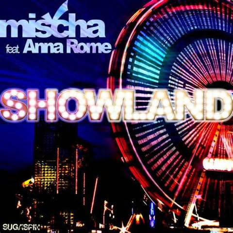 Showland (Cream Soda Fasion Mix Edit)