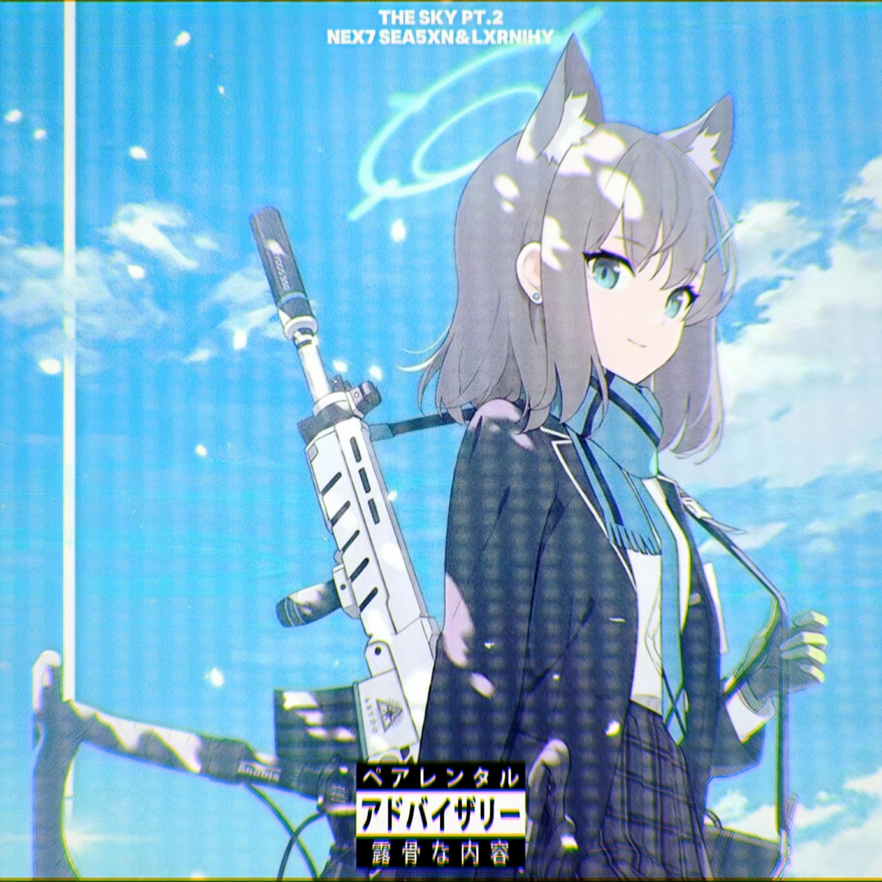 The Sky Pt.2_下季_The Sky Pt.2 | 在线播放_The Sky Pt.2歌词_The Sky Pt.2下载 | 网易云音乐