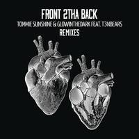 Front 2tha Back (Remixes)