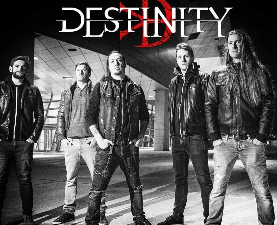 Destinity