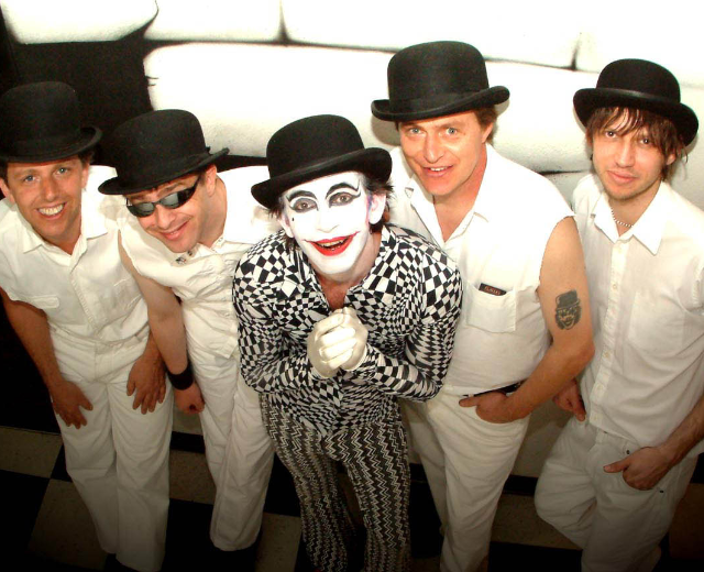 The Adicts