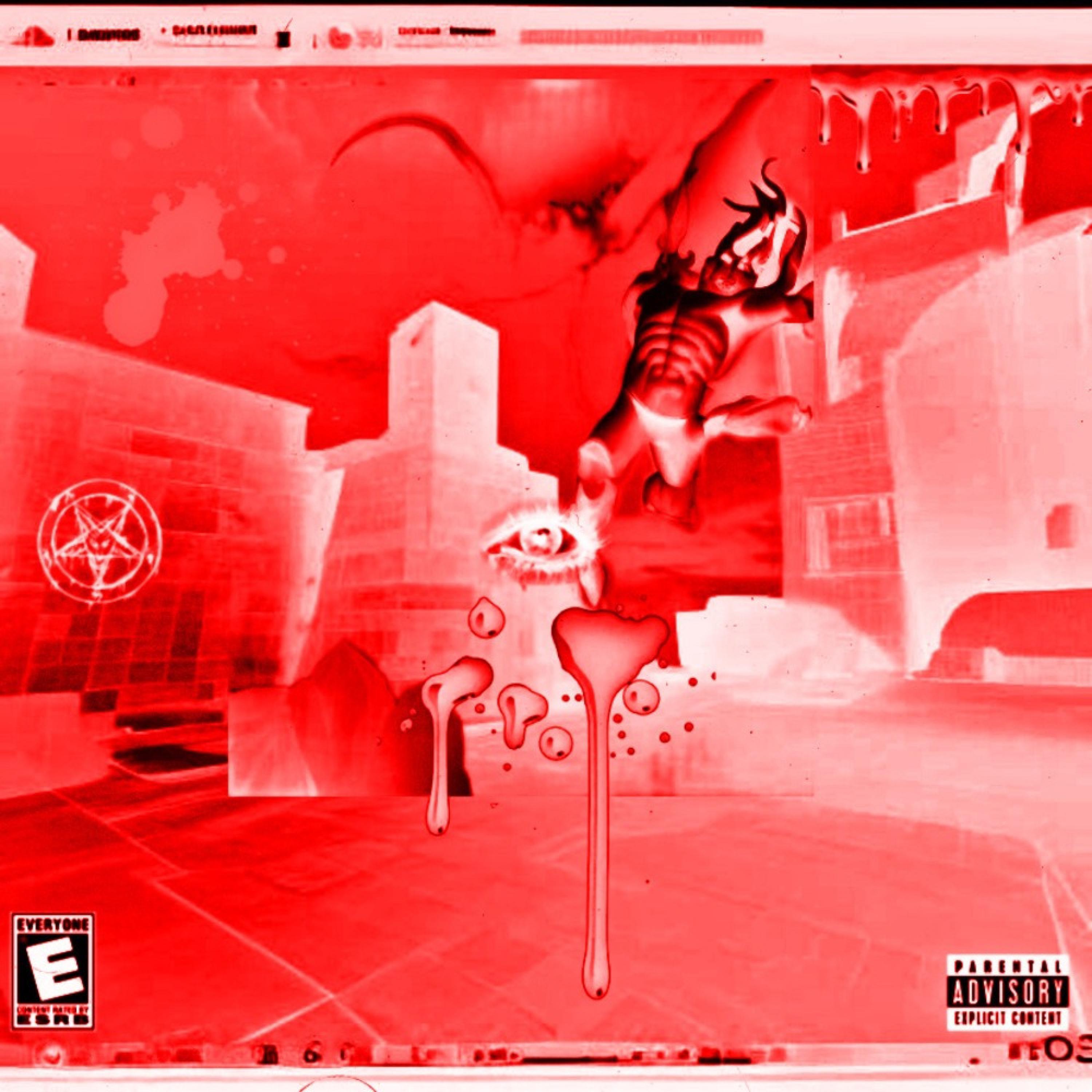 Super Villains V2 (feat. MajinBlxxdy & Krxxk)