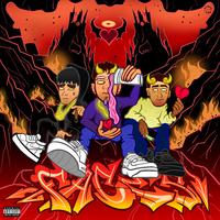 FACES (feat. Subzero, Fabian Acosta Music, Young Demon & Fuego FRS)