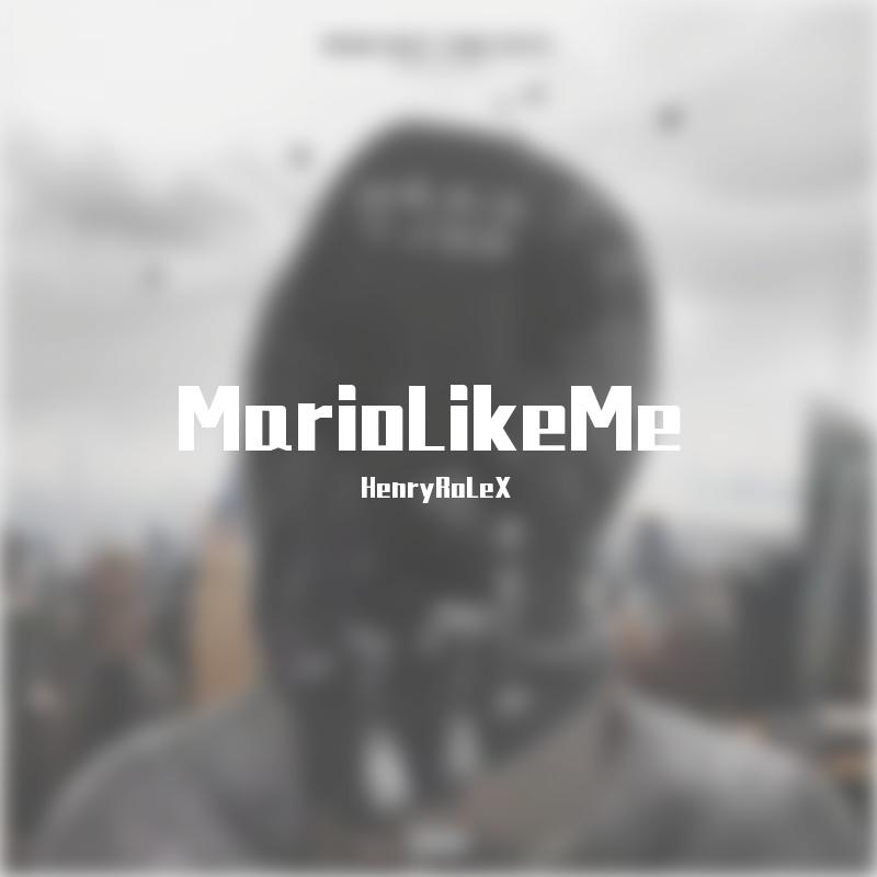 ‘Heart’ - MarioLikeMe/KenRobb Type Beat