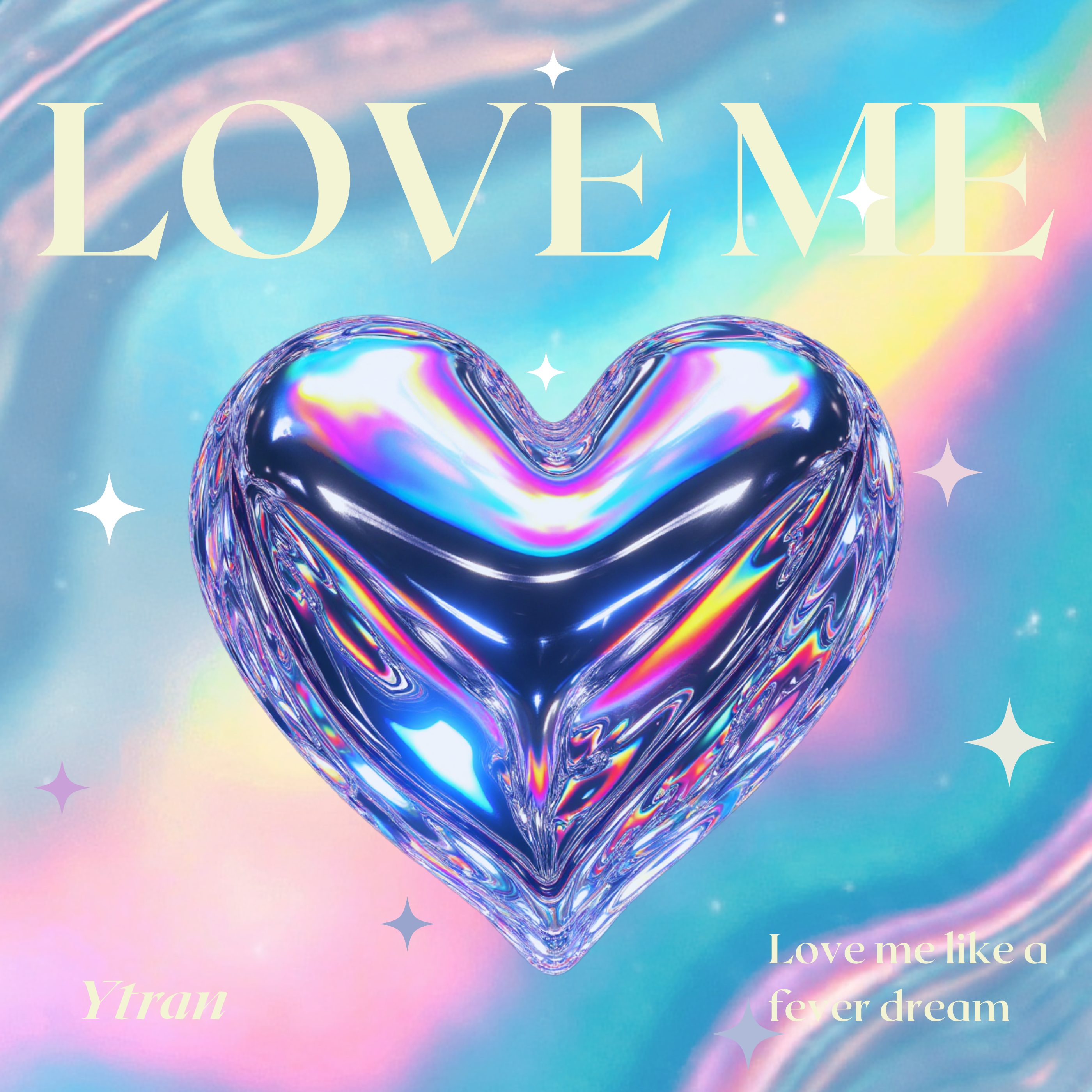 Love Me_Ytran_Love Me | 在线播放_Love Me歌词_Love Me下载 | 网易云音乐