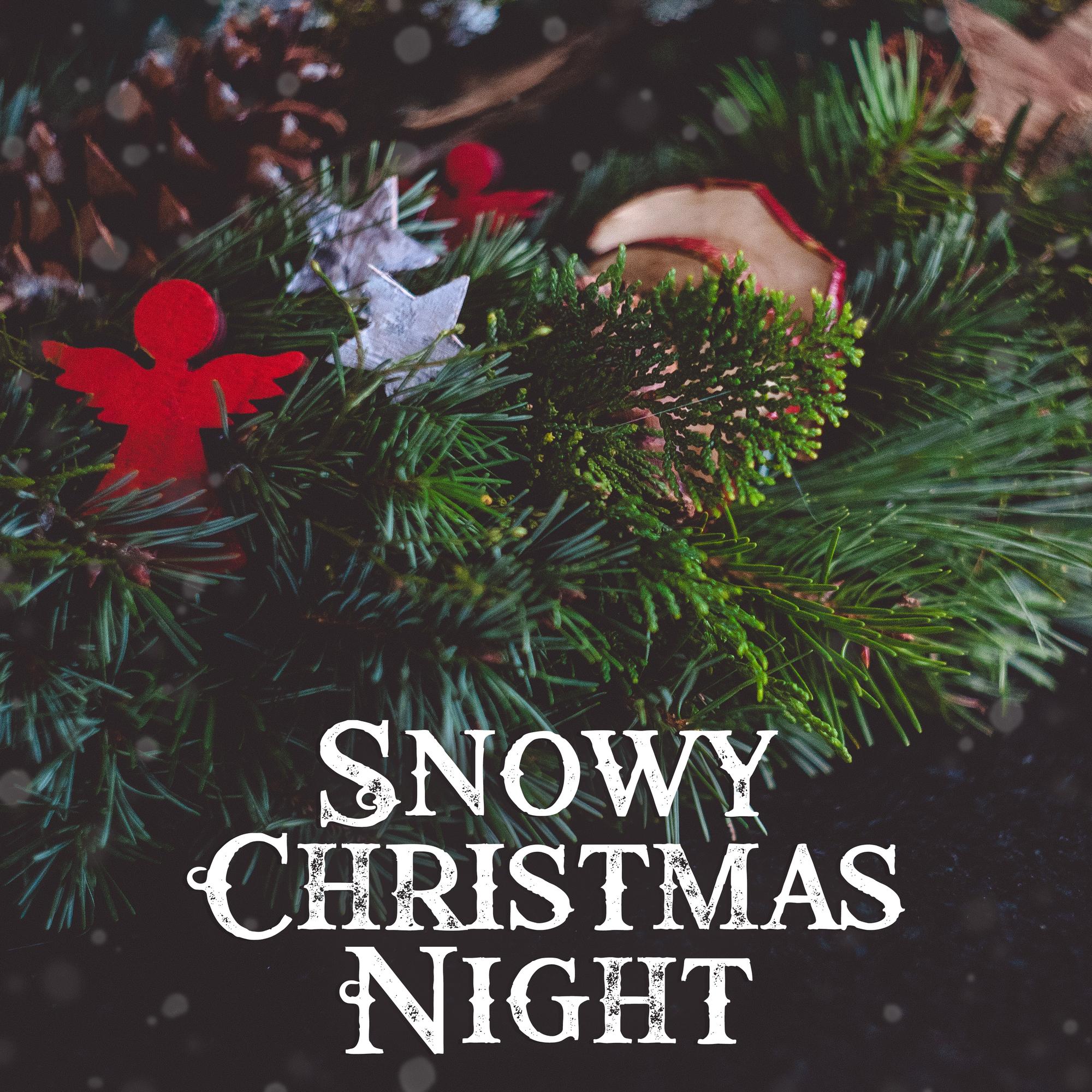 Instrumental: Let it Snow