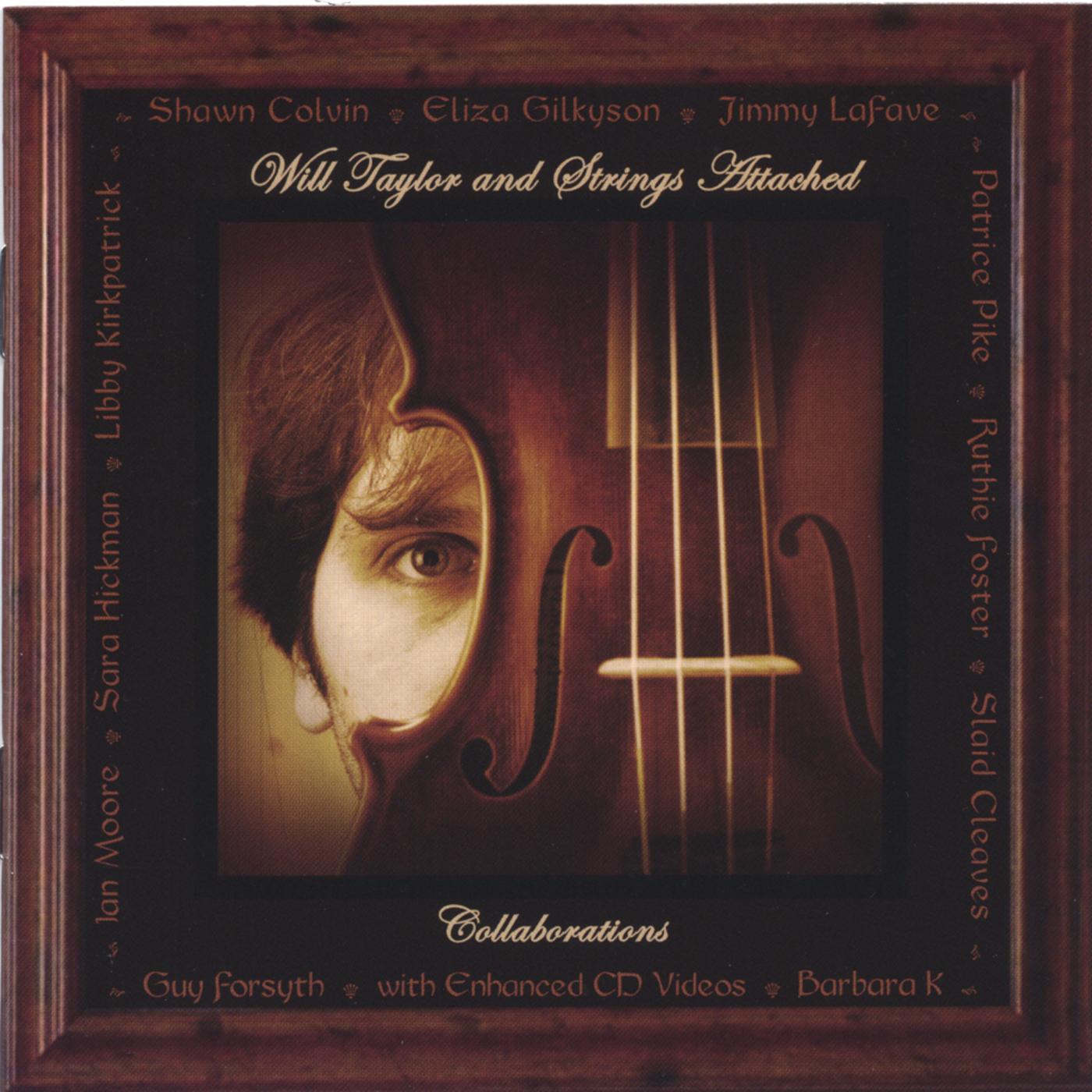 Never Is A Moment - Jimmy LaFave