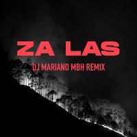 Za las (feat. Aloha Opus Magnum & DJ HWR) [Remix]