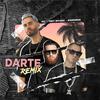 Miky Woodz - Darte (Remix)