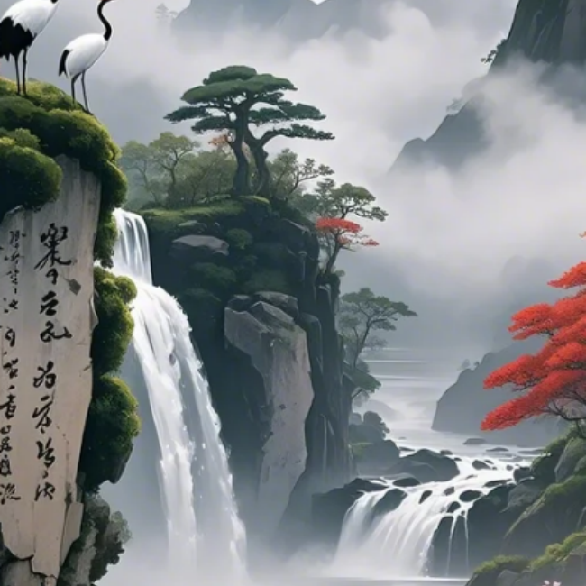 泡面月光封面