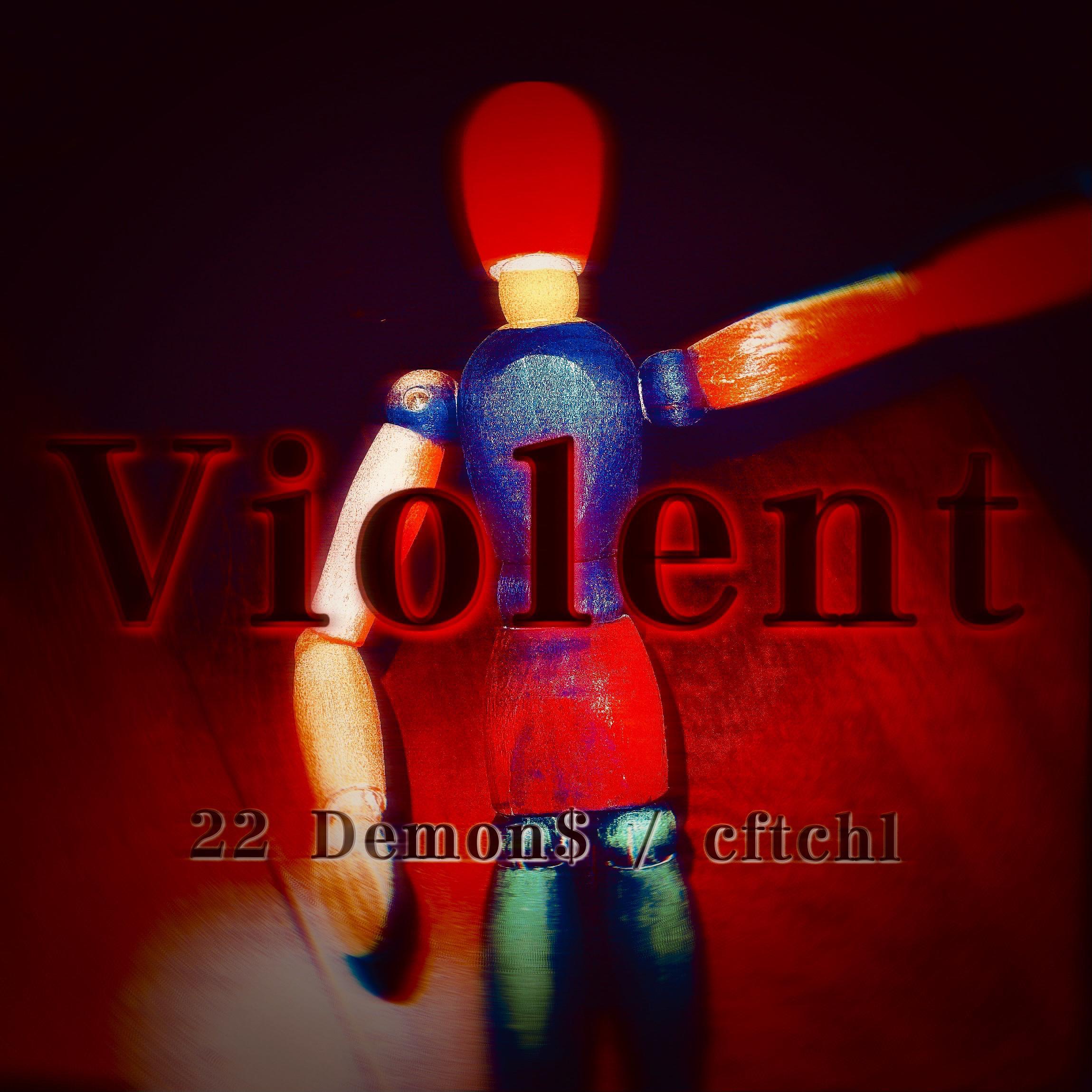 VIOLENT