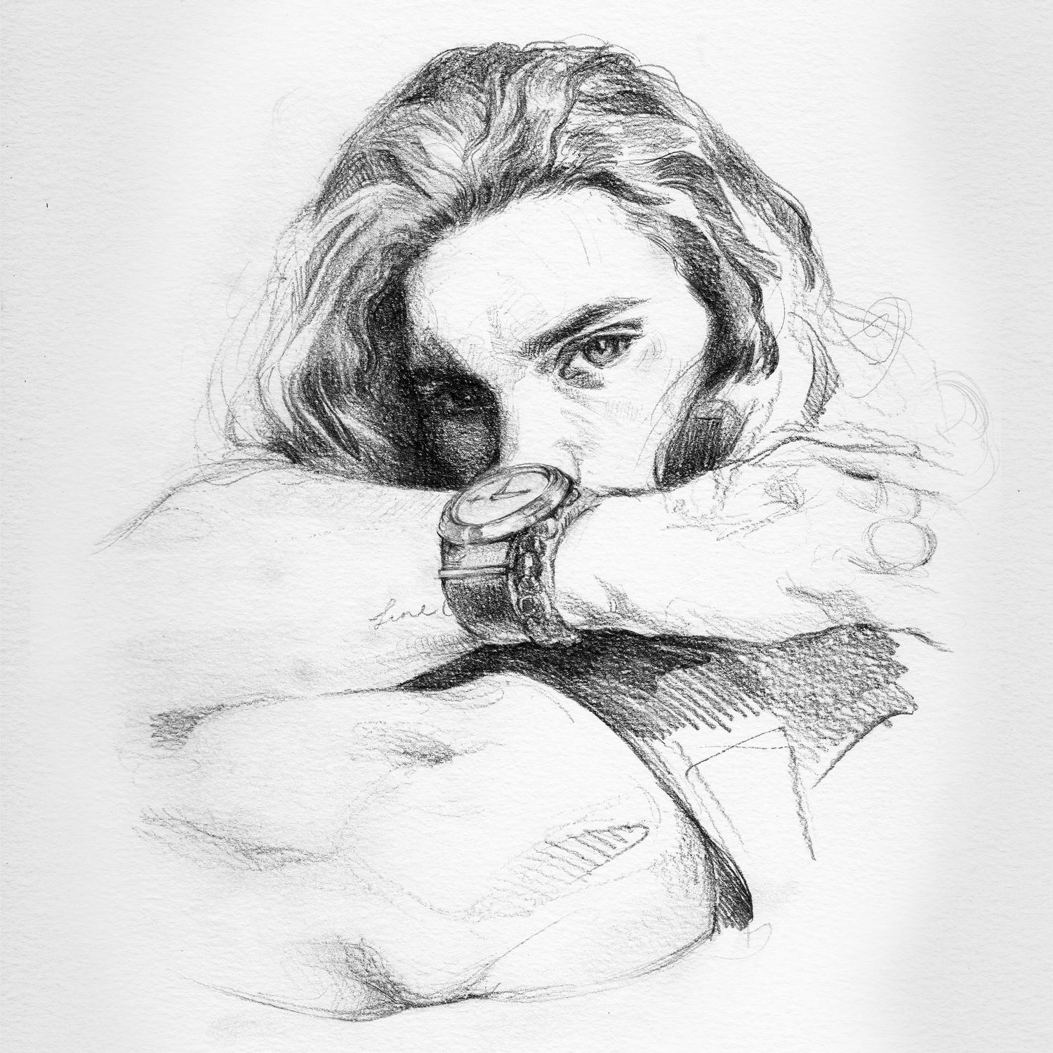 Sorrow (Conscious Sessions)