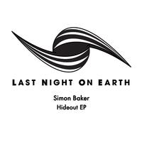 Hideout EP