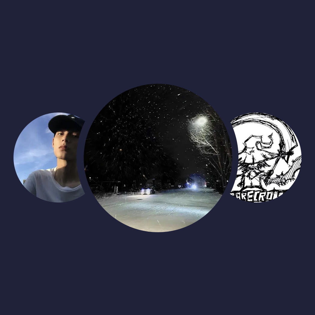 精选音乐人|DJ阿智、种一捧玫瑰、古灵