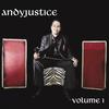 Andyjustice - Lo Dulce (feat. Virtu)