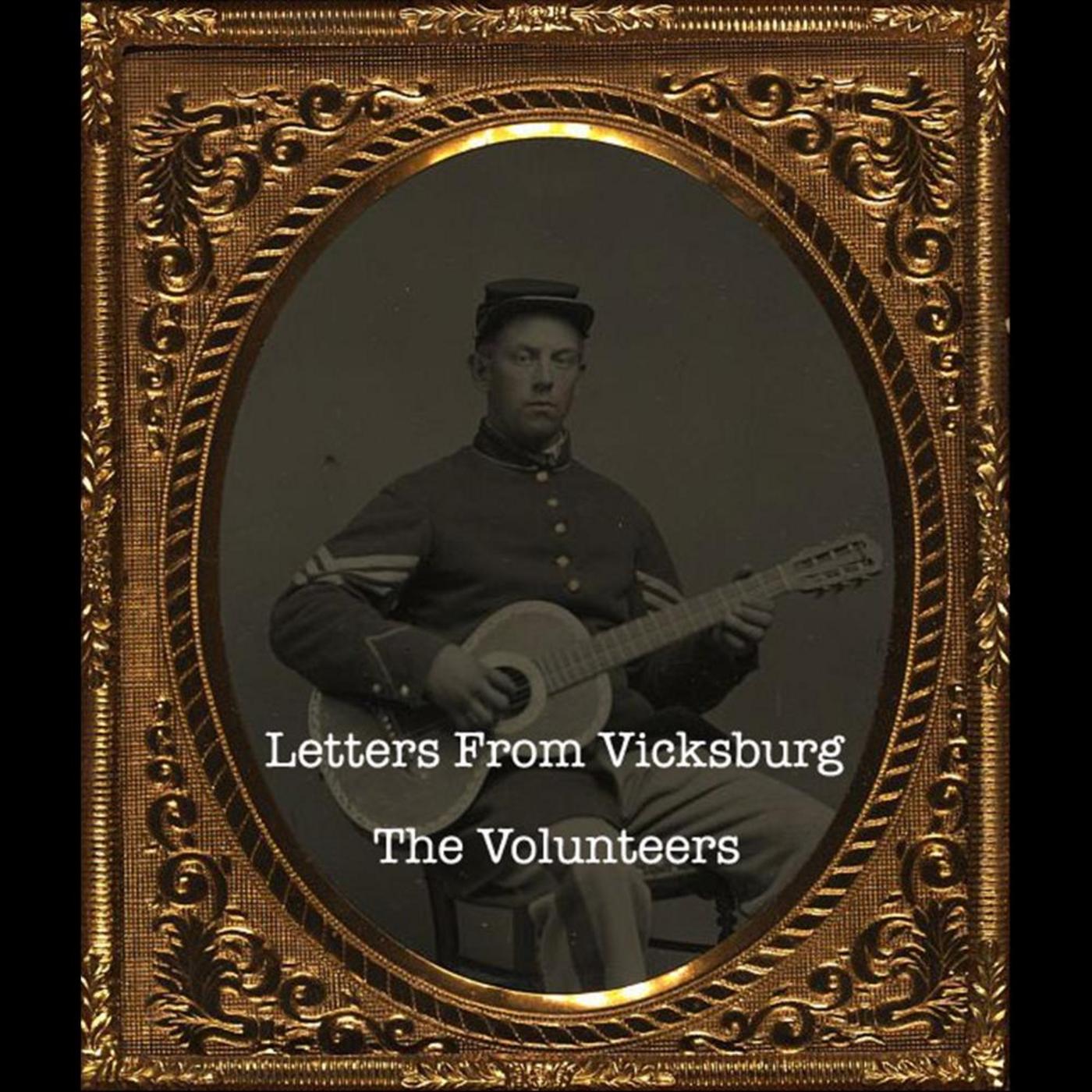 Letters from Vicksburg (Extended Version)