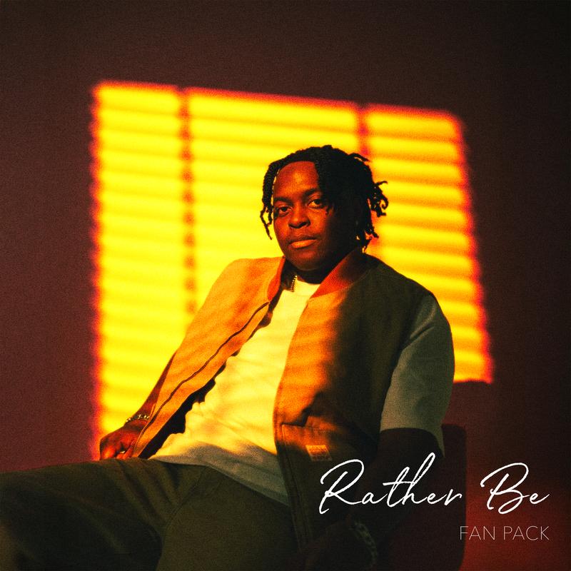 Rather Be (Instrumental Version)