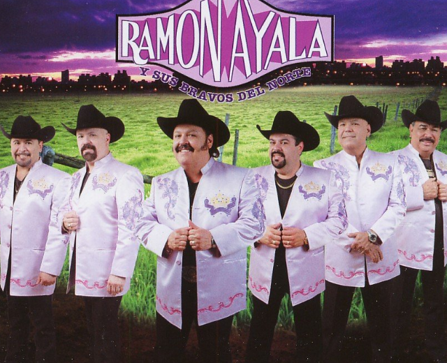 Ramón Ayala
