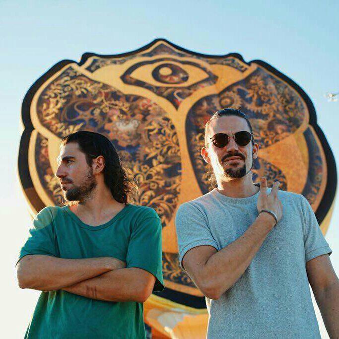Dimitri Vegas & Like Mike（精选）