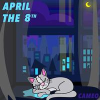 April The 8th