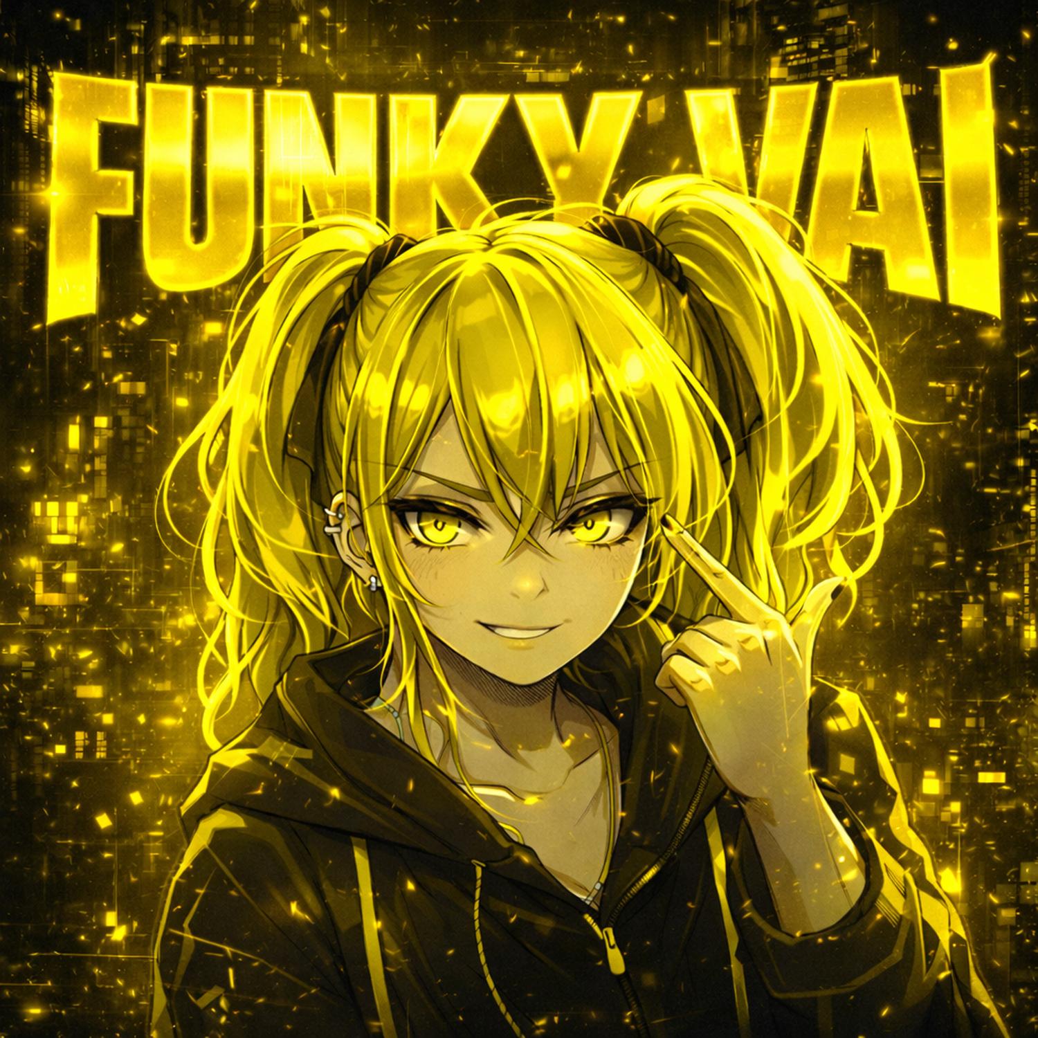 Funky Vai