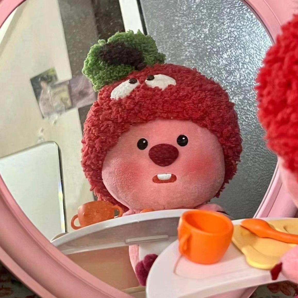 爱吃人的小怪兽嗷