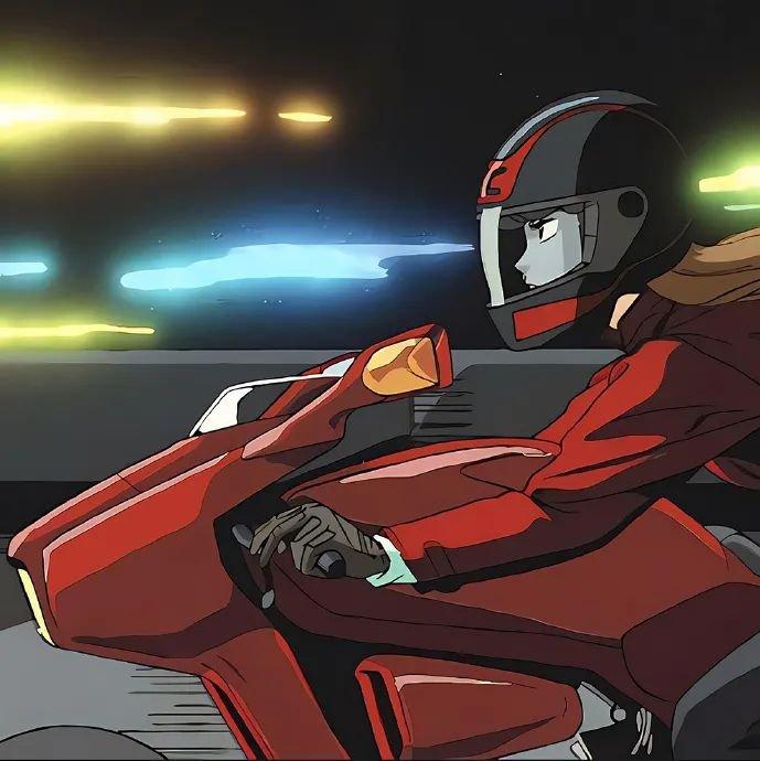 【骑手蒸汽】下放重心只管冲破障碍