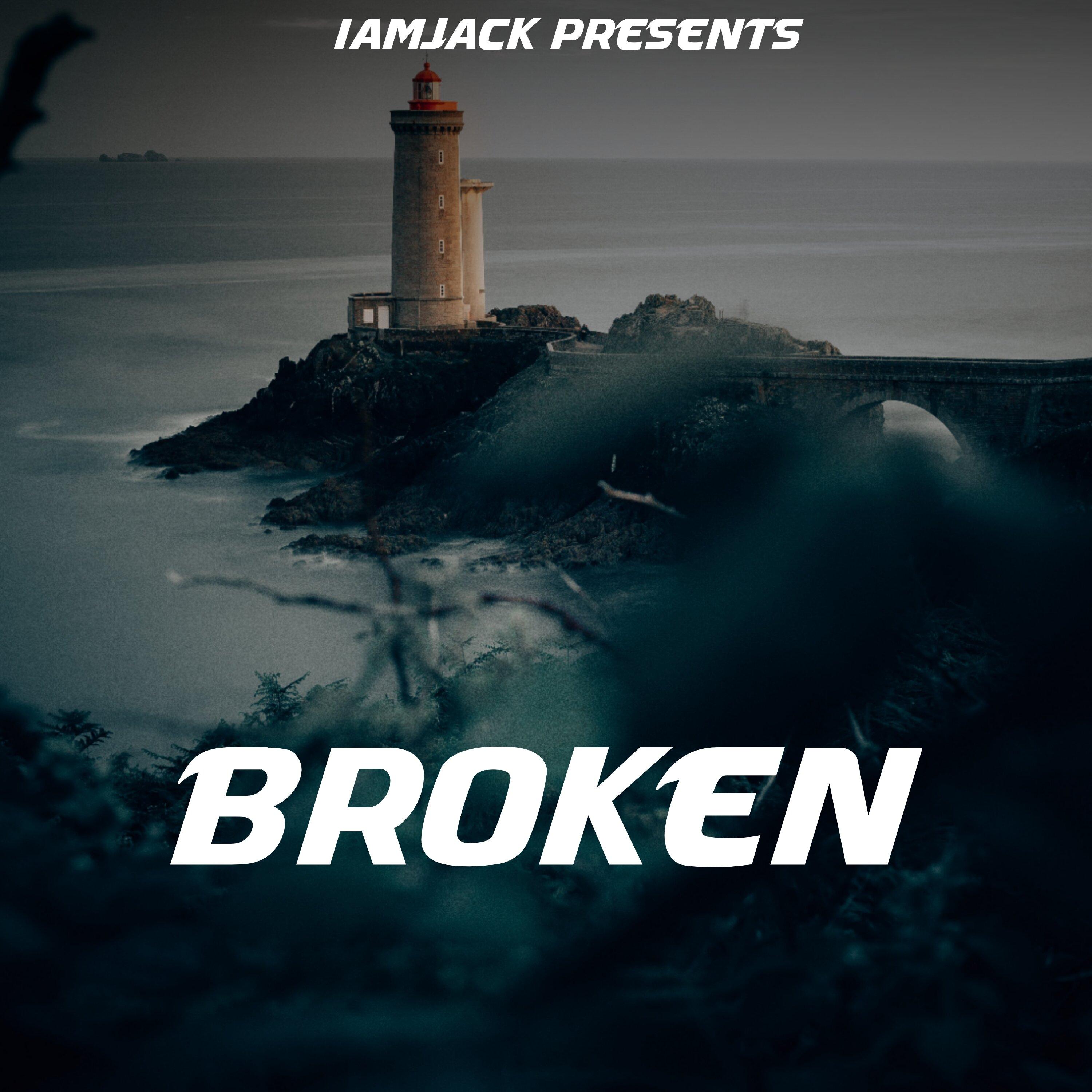 Broken