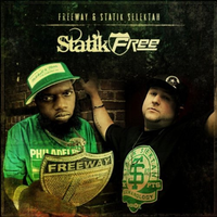 The Statik-Free